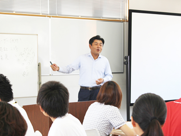 社長塾・部長塾