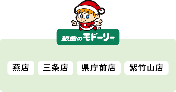 鈑金のモドーリー