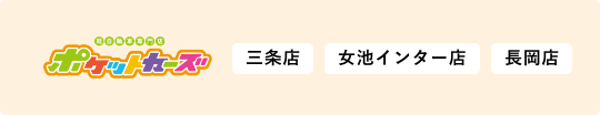 ポケットカーズ